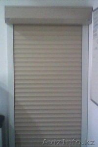 Маскитная сетка,  жалюзи,  ролл-шторы #267329