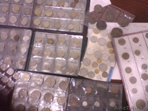 Продам коллекцию монет #249070