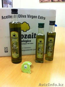 Оливковое масло #276319