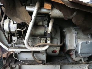 Продам дизельный генератор ЕСС5-61-4У2,  8кВт,  3 фаз. #254933