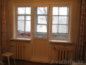 АлТим Пласт. Пластиковые окна , двери,  Балконы. #249958