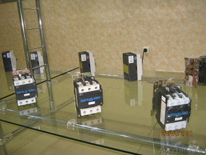 Электрооборуд: выключатели,  лампочки,  щиты,  пускатели,  кабели,  розетки и другое  #248703