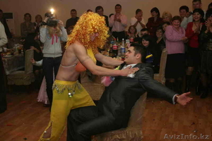 Тамада Ольга+Музыка #254659