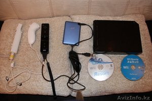 Nintendo Wii    #255839