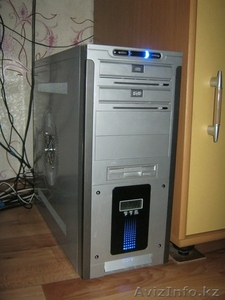 Системный блок в отл. сост. для работы и игр #250005