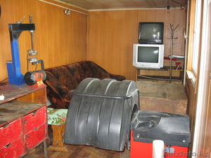 Шиномонтажный Цех #255366