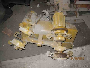 кран балка 2 тонны #275430