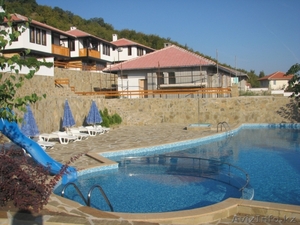 ДОМ в закрытом коттеджном поселке БОЛГАРИЯ #264316