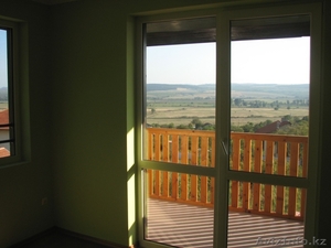 Коттедж в закрытом поселке Болгария #264378