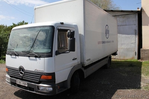 ГРУЗОПЕРЕВОЗКИ ПО КАЗАХСТАНУ ДО 5 ТОНН #269609