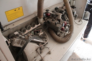 станки для производства корпусной мебели (Германия) #267858