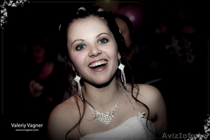 Фотограф и видеограф Валерий Вагнер - www.vvagner.com #261922