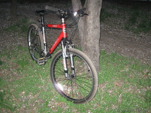 ПРОДАМ ВЕЛОСИПЕД ТРЕК #257698