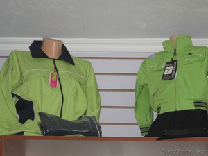 ПРОДАЕТСЯ СПОРТИВНАЯ ОДЕЖДА ДЛЯ ВСЕЙ СЕМЬИ. МИРОВЫЕ БРЕНДЫ  #254771