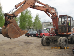 Продам экскаватор Atlas 1304 #254019