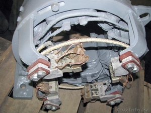 Генератор экскаватора ЭКГ-5: 4ГПЭМ-15 в продаже #263442