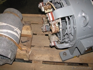 Генератор экскаватора ЭКГ-5: 4ГПЭМ-15 в продаже. #263384