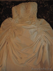 Продам свадебное платье!!!! #255158