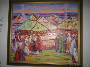 картину олега дроздова #256186