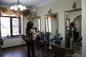 Требуются мастер-смежник,  найл-стилист #43491