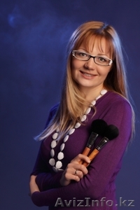  Макияж на праздник #272525