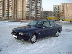 ПРОДАЮ : BMW – 525 TDS  #269286