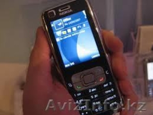 NOKIA 6120 classic #272714