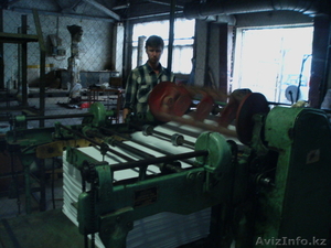 ЛР-2-94 машина листорезальная #252222