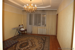  продам 3 комнатная ЖК ШАНЫРАК  #276600