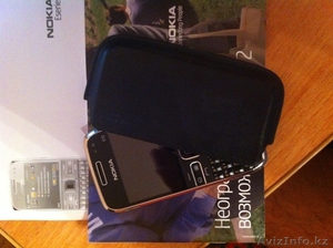 продам Nokia E72 (оригинал Финляндия ) #271621