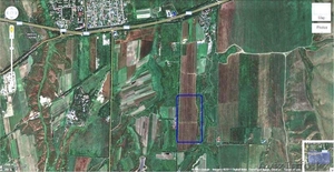 Участки по 10 соток,  15 км от города по Ташкентской трассе. Срочно! #271044