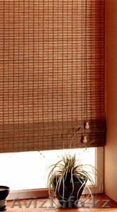 Рольставни,  ролл-шторы,  жалюзи #267322