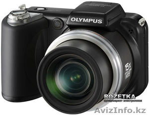 Olympus SP-600UZ #255548