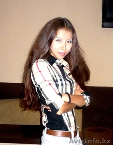 Ищу работу(г.Астана) #249461