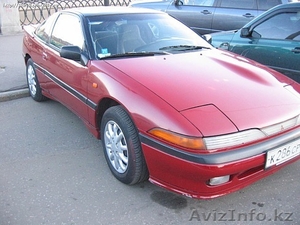    Крайслер Плимут Лазер  купе 1993 г #263779