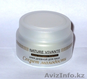 Продам Крем-лифтинг дневной для лица «СЕКРЕТ МОЛОДОСТИ» (Россия,  Святогор) #274594