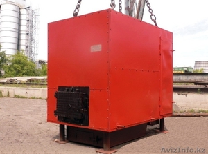 Котлы паровые,  водогрейные,  модульные котельные. #272600