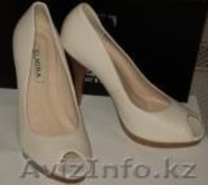 Женские летние туфли #273661