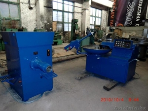 Куттер,  пищевое оборудование #252083