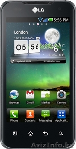 LG p990 optimus 2x в Алмате #266266
