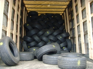 Продаю автошины из германии #249844