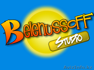 BelenussoFF Studio #254836