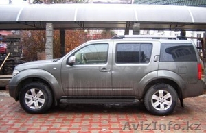 ниссан патфандер #268490