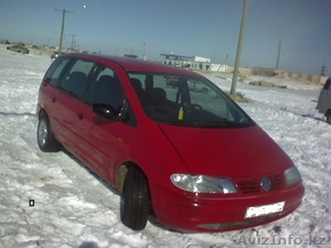 Фольцваген Шаран  #267089