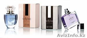 Французские ароматы от \