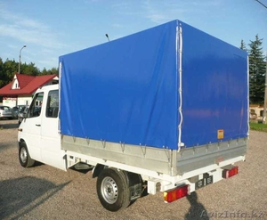 Грузоперевозки по Казахстану,  Алматинской области, ,  Алматы #279655