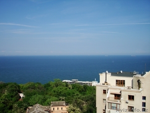 Недвижимость в Одессе, Украина #253497