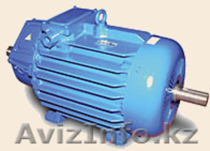 Электродвигатели,  различных марок и типов. #275650