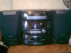 Срочно продам Музыкальный центр