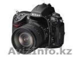 Nikon D3X Digital SLR Camera #274963
